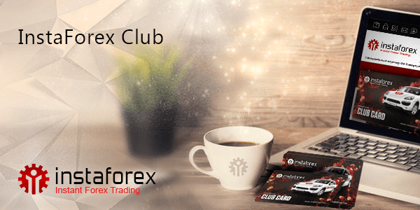 Club InstaForex